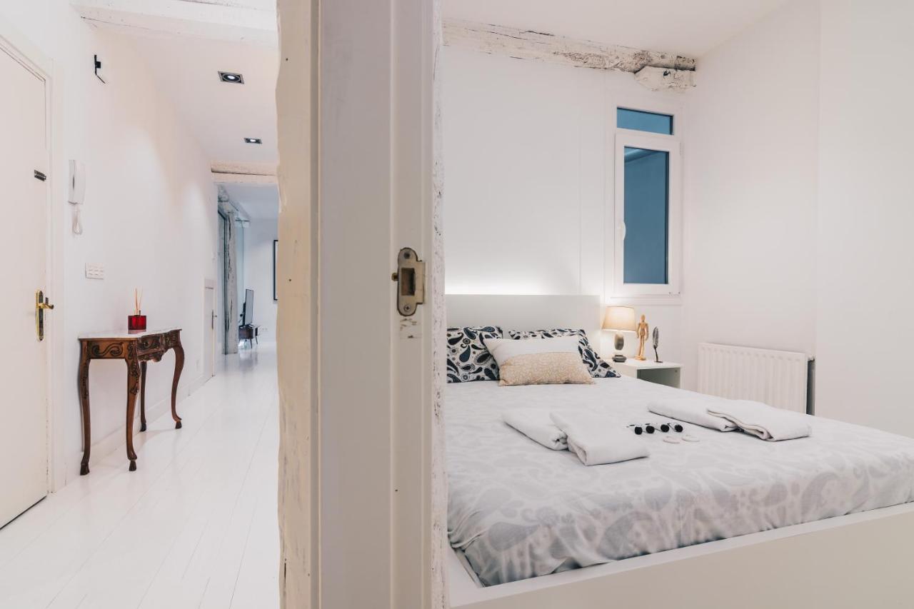Apartment Plaza Nueva By People *