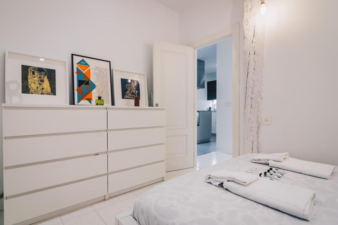 Plaza Nueva By People Apartment