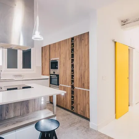 Plaza Nueva Apartment By People Rentals Bilbao Exterior photo