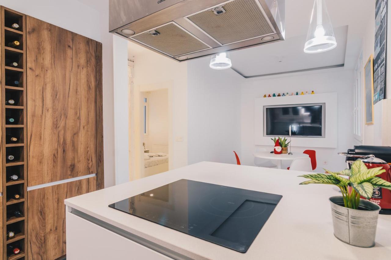 Plaza Nueva By People Apartment