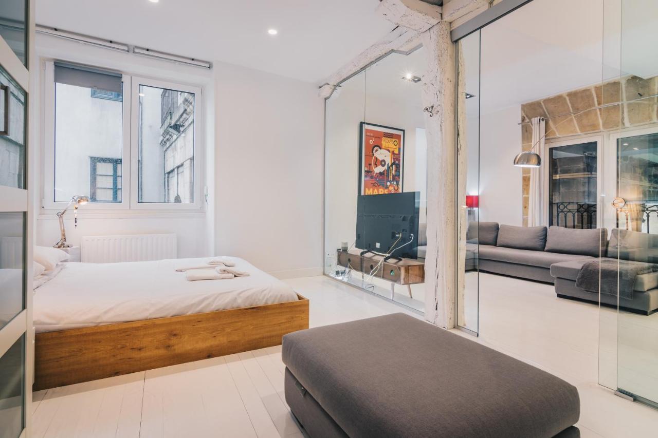 Apartment Plaza Nueva By People *