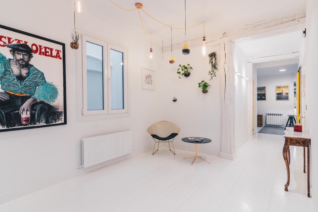 Plaza Nueva By People Apartment *