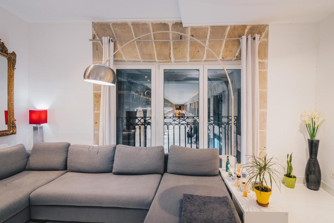 Plaza Nueva By People Apartment *