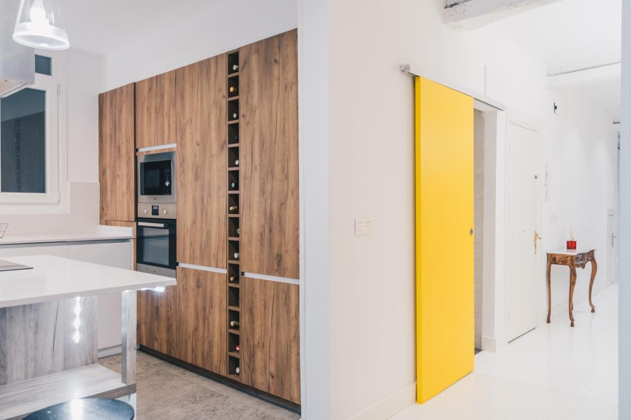 Apartment Plaza Nueva By People