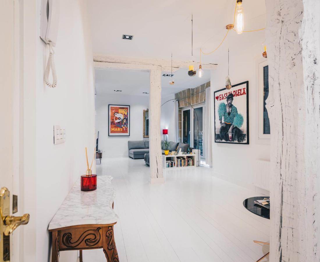 Apartment Plaza Nueva By People *