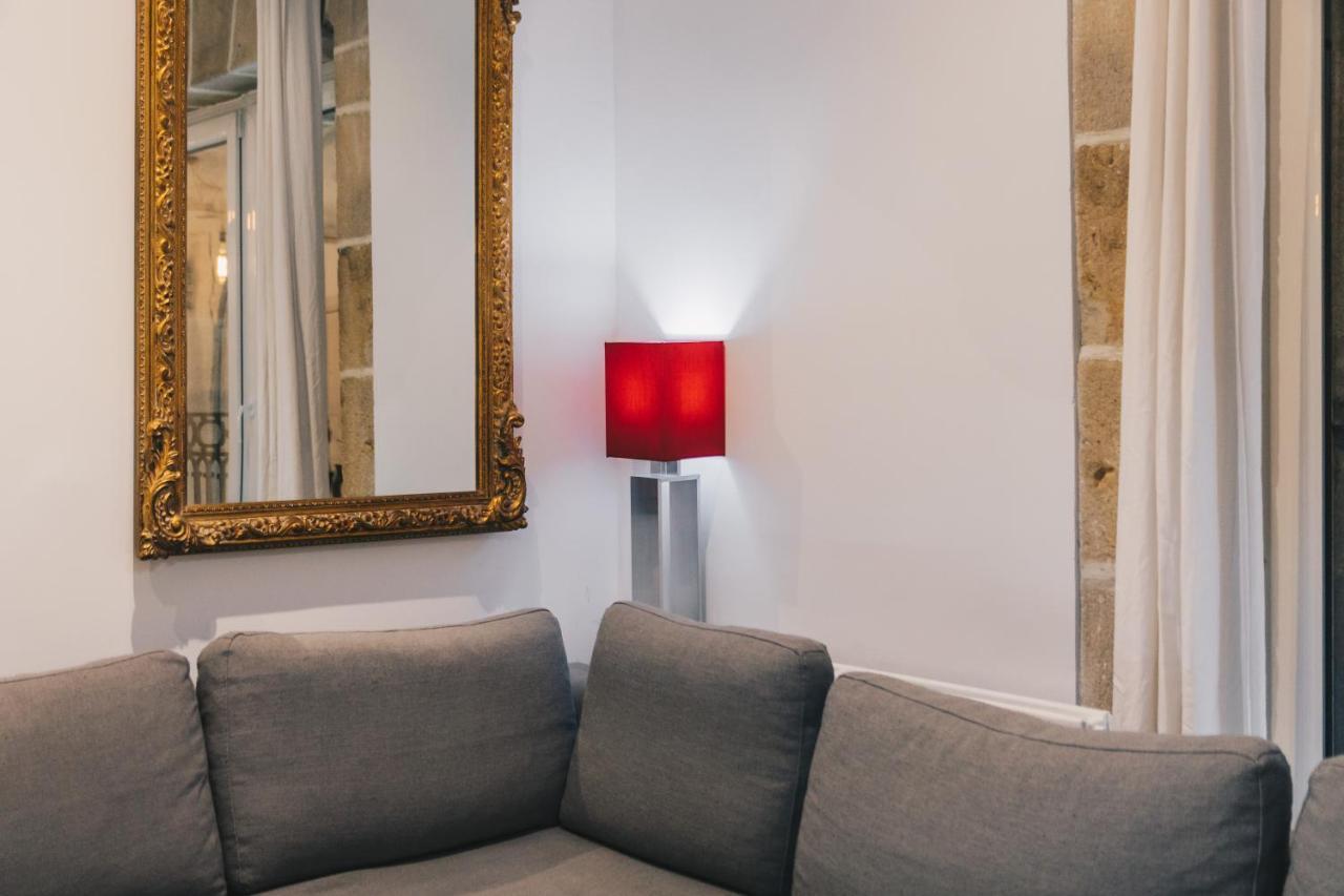 Apartment Plaza Nueva By People *