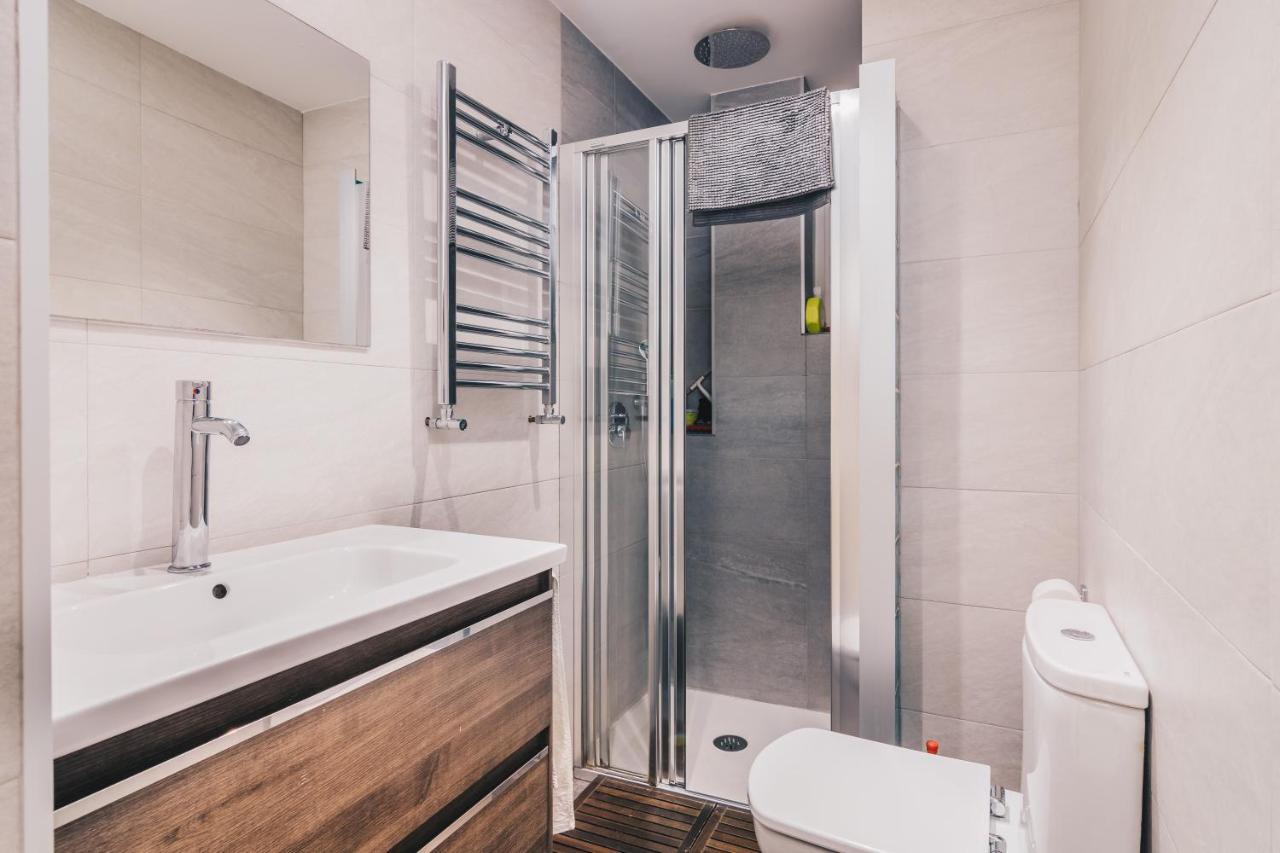 Plaza Nueva By People Apartment